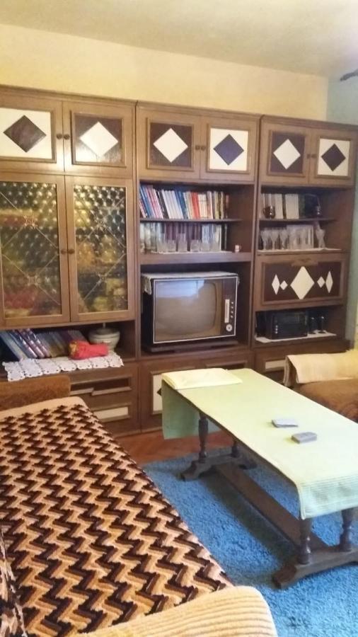 Vede Apartman *