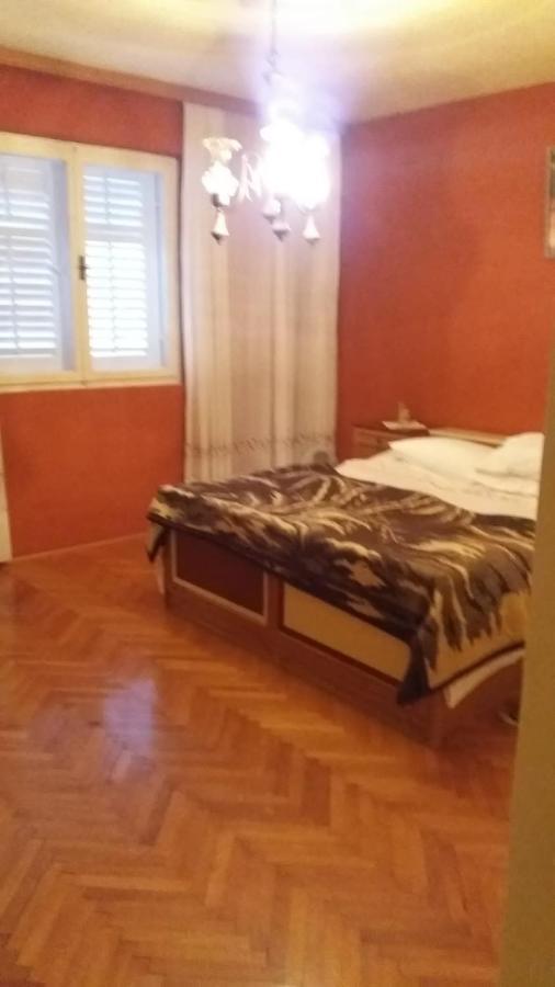 Apartman Vede Baćina